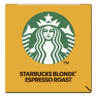 pdp-image-Starbucks Nespresso blonde espresso roast capsules