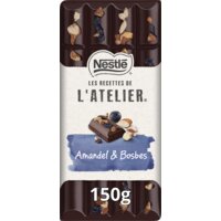 Pure chocolade repen
