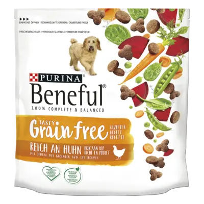 pdp-image-Beneful Grain free adult rijk aan kip