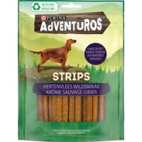 Afbeelding van Adventuros Strips strips hert wild