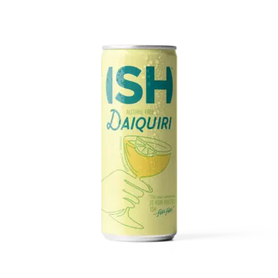 pdp-image-ISH Daiquiri alcoholvrij