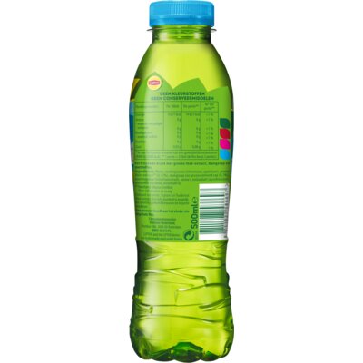 pdp-image-Lipton Zero green ice tea mango