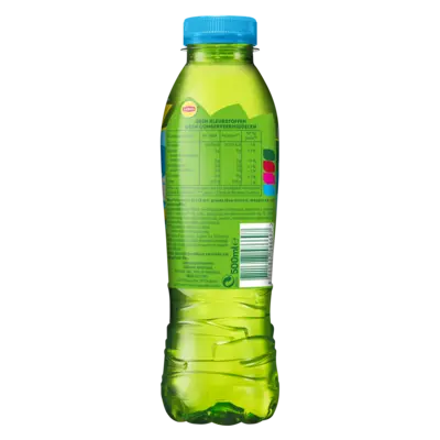 pdp-image-Lipton Zero green ice tea mango