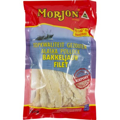 pdp-image-Morjon Bakkeljauw filet