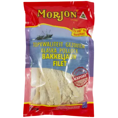 pdp-image-Morjon Bakkeljauw filet