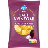 Afbeelding van Robuuste chips salt & vinegar