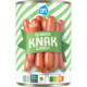 Subcategorie: Knakworsten