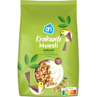 pdp-image-AH Krokante muesli naturel