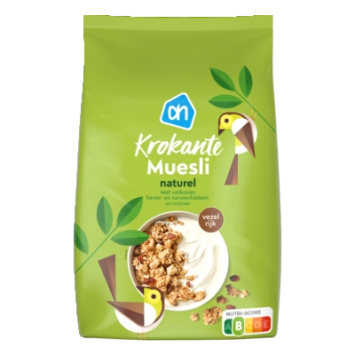 pdp-image-AH Krokante muesli naturel