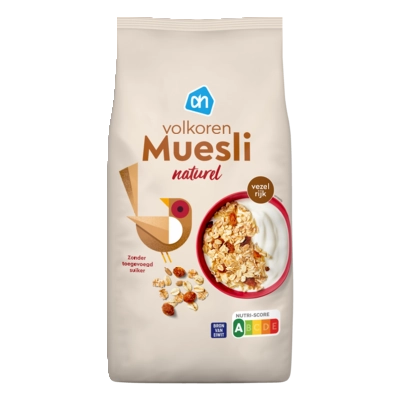 pdp-image-AH Volkoren muesli naturel