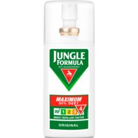 Afbeelding van Jungle Formula Maximum original spray