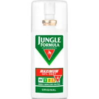 Jungle Formula Maximum original spray