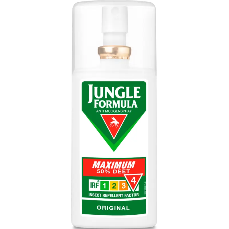 Jungle Formula Maximum original spray