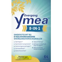 Afbeelding van Ymea Overgang 8-in-1