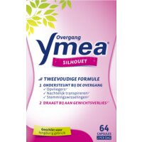 Afbeelding van Ymea Silhouet overgang