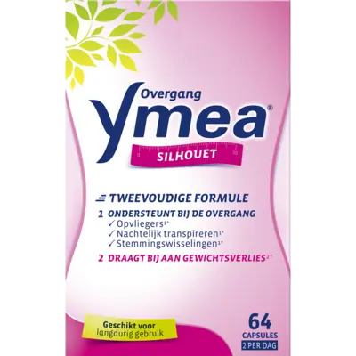 pdp-image-Ymea Silhouet overgang