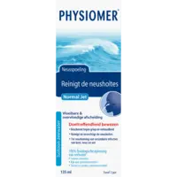Physiomer Normal jet