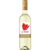 Een afbeelding van La Tulipe Sauvignon blanc