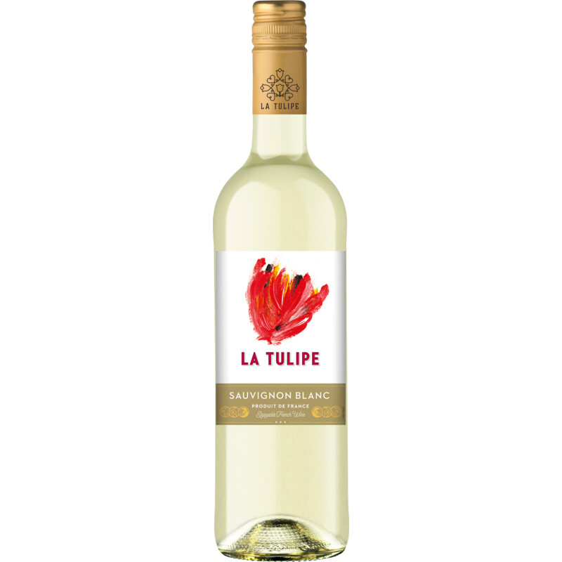 Een afbeelding van La Tulipe Sauvignon blanc
