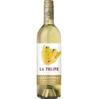 Een afbeelding van La Tulipe Chardonnay