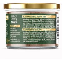 Een afbeelding van Garden Gourmet Voie gras