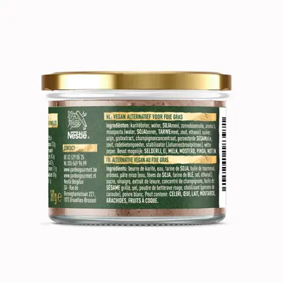 pdp-image-Garden Gourmet Voie gras