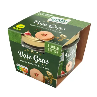 pdp-image-Garden Gourmet Voie gras