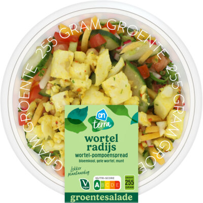 pdp-image-AH Terra Plantaardige groentesalade wortel radijs