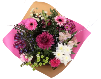 pdp-image-AH Luxe springboeket bont