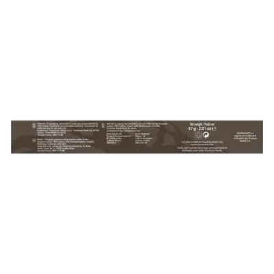 pdp-image-Starbucks Nespresso espresso roast capsules