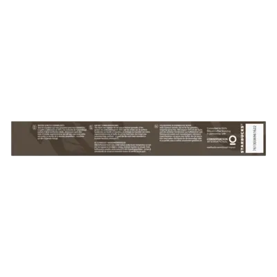pdp-image-Starbucks Nespresso espresso roast capsules