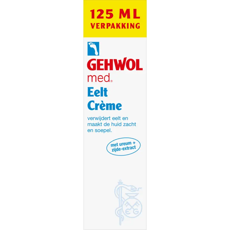 Gehwol Eelt crème