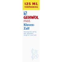 Afbeelding van Gehwol Kloven-zalf