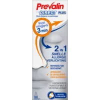 Prevalin Direct plus