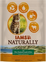 IAMS Naturally adult lam & rijst