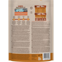 Een afbeelding van IAMS Naturally cat adult zalm & rijst