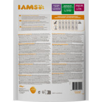 Een afbeelding van IAMS Vitality adult 1+ salmon