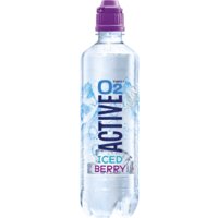 Afbeelding van Active O2 Iced berry