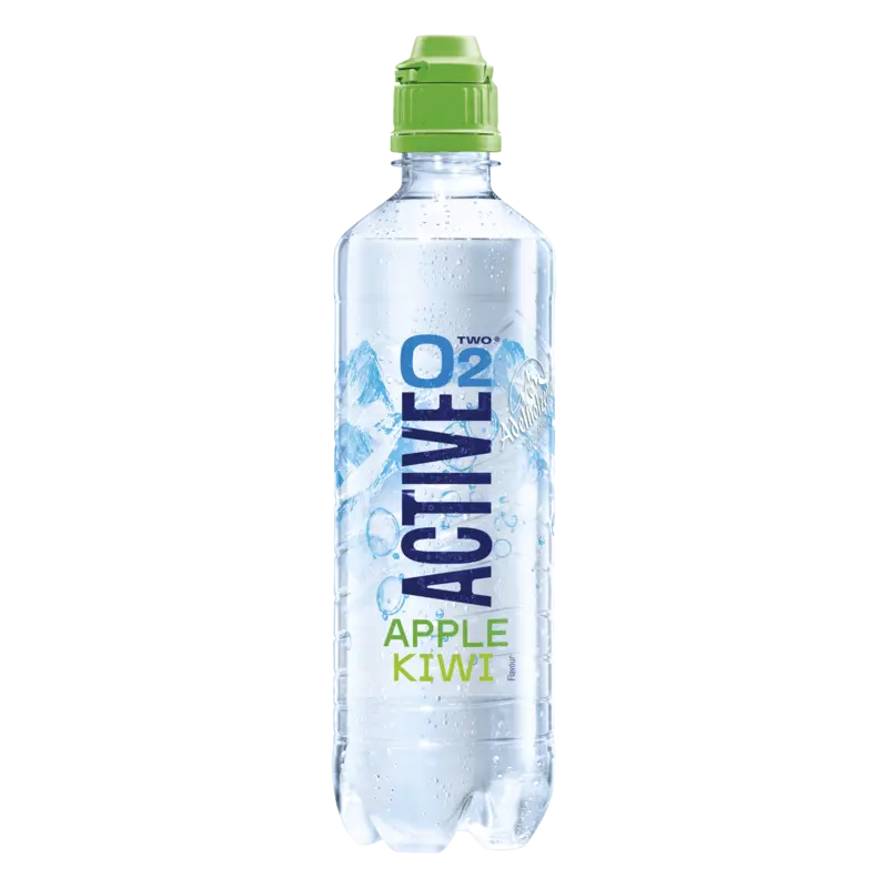 Apple Kiwi 500ML