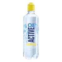 Active O2 Lemon