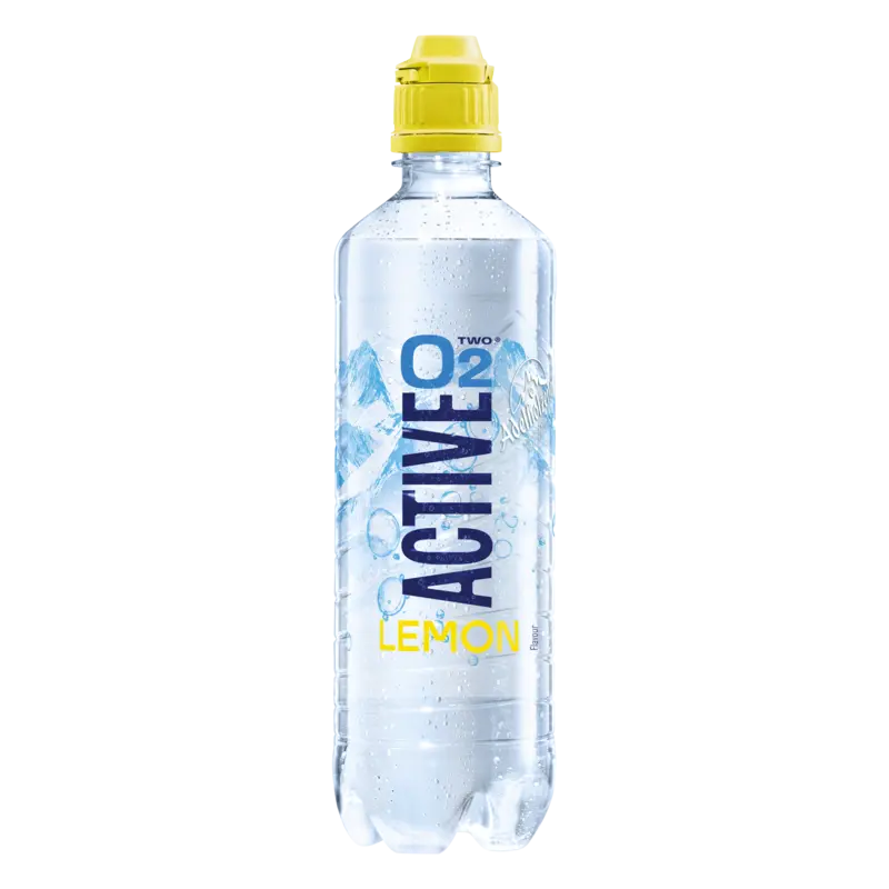 Active O2 Lemon