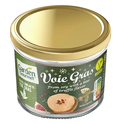 pdp-image-Garden Gourmet Voie gras