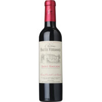 Een afbeelding van Château Haut Versann Saint-emilion