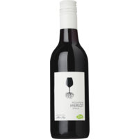 Een afbeelding van AH Biologisch Merlot