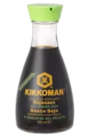 Kikkoman Sojasaus minder zout
