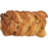Afbeelding van Maple pecan vlechtbrood