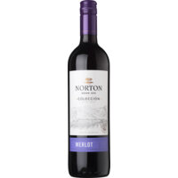 Een afbeelding van Norton Colección merlot