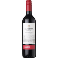 Een afbeelding van Norton Colección malbec