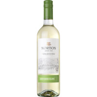 Een afbeelding van Norton Colección sauvignon blanc