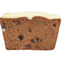 Afbeelding van Carrot cake plak